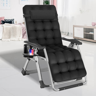 Zero gravity best sale chair wayfair